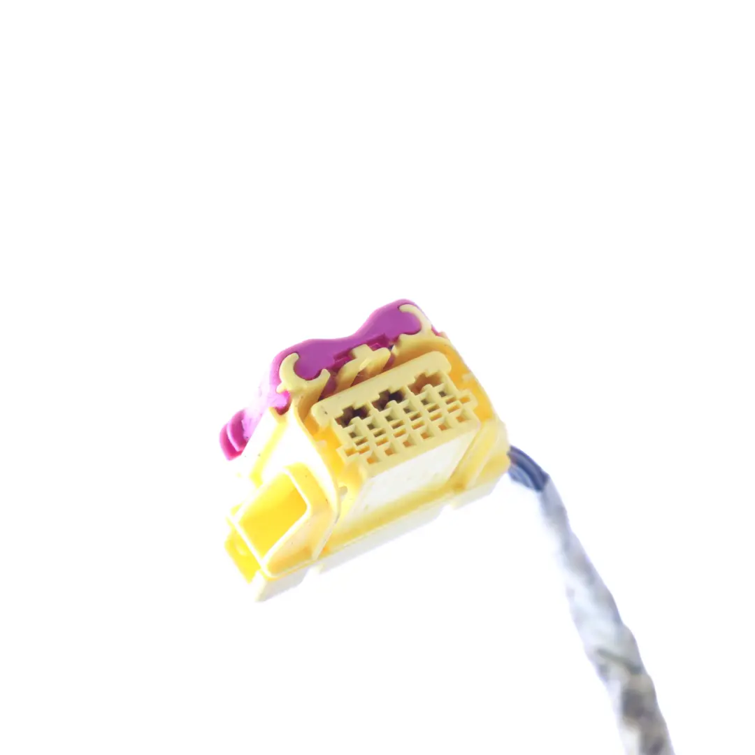 Steering Wheel Air Module Driver's Side to Audi A4 B7 with Part number 8E0880201BK Audi A4 B7 Steering Wheel Air Module Driver's Side - SKU 8E0880201BK - Part number 8E0880201BK