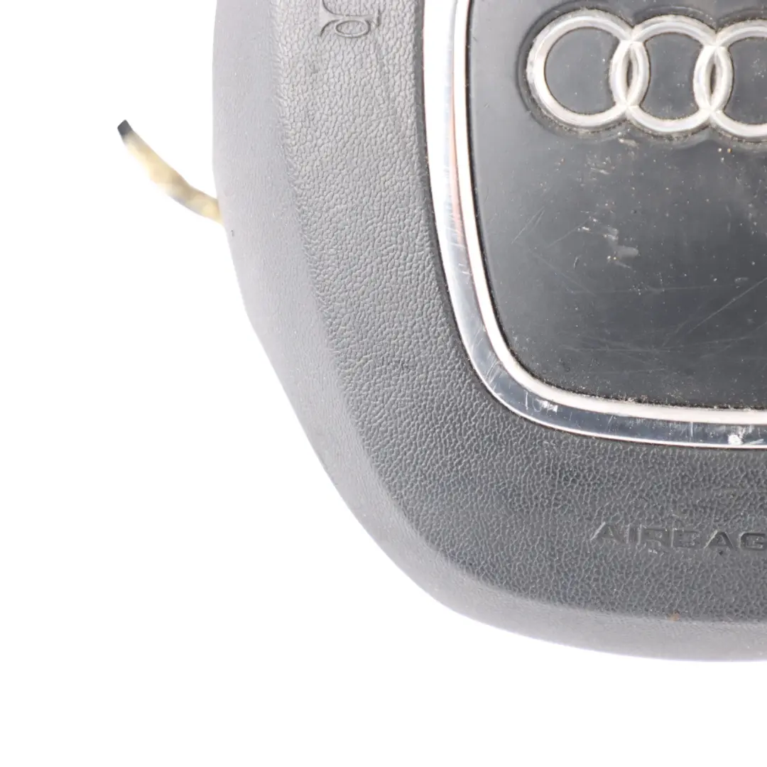 Steering Wheel Air Module Driver's Side to Audi A4 B7 with Part number 8E0880201BK Audi A4 B7 Steering Wheel Air Module Driver's Side - SKU 8E0880201BK - Part number 8E0880201BK