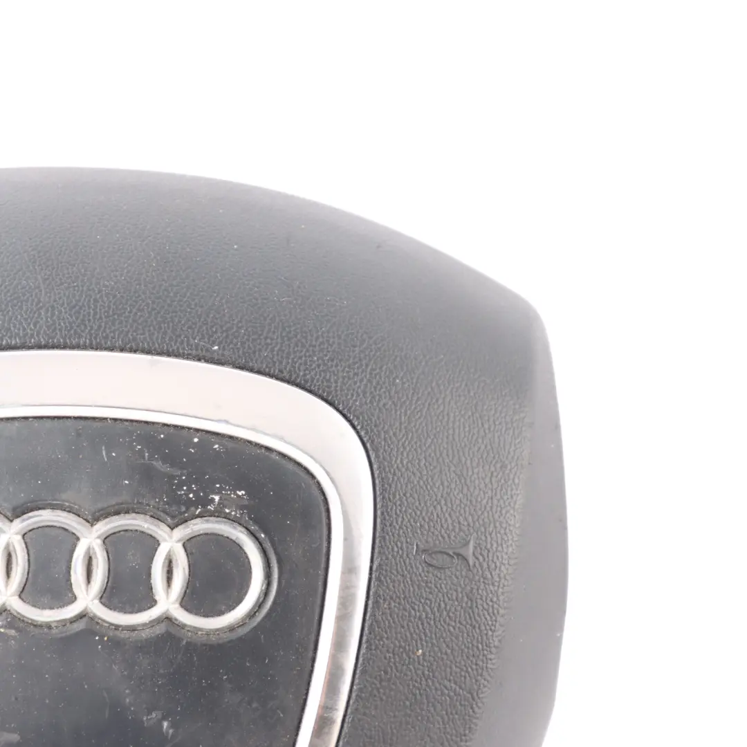 Steering Wheel Air Module Driver's Side to Audi A4 B7 with Part number 8E0880201BK Audi A4 B7 Steering Wheel Air Module Driver's Side - SKU 8E0880201BK - Part number 8E0880201BK