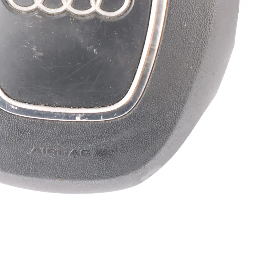 Steering Wheel Air Module Driver's Side to Audi A4 B7 with Part number 8E0880201BK Audi A4 B7 Steering Wheel Air Module Driver's Side - SKU 8E0880201BK - Part number 8E0880201BK