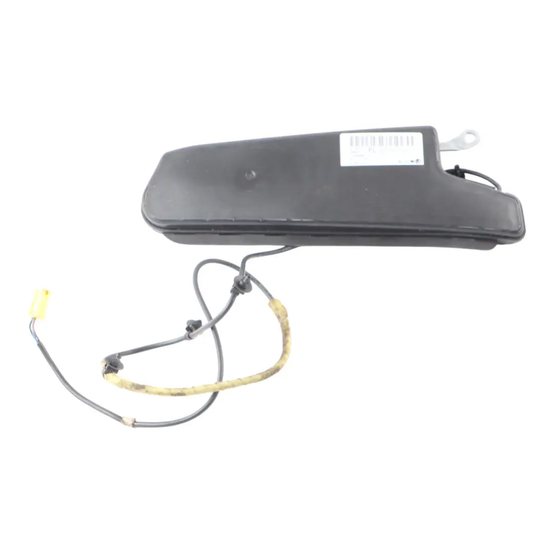 Front Seat Side Air Module Left N/S to Audi A4 B7 with Part number 8E0880241P Audi A4 B7 Front Seat Side Air Module Left N/S - SKU 8E0880241P - Part number 8E0880241P