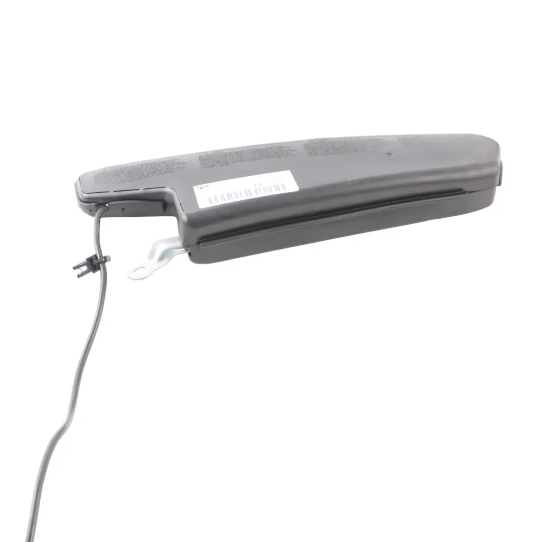 Front Seat Side Air Module Left N/S to Audi A4 B7 with Part number 8E0880241P Audi A4 B7 Front Seat Side Air Module Left N/S - SKU 8E0880241P - Part number 8E0880241P