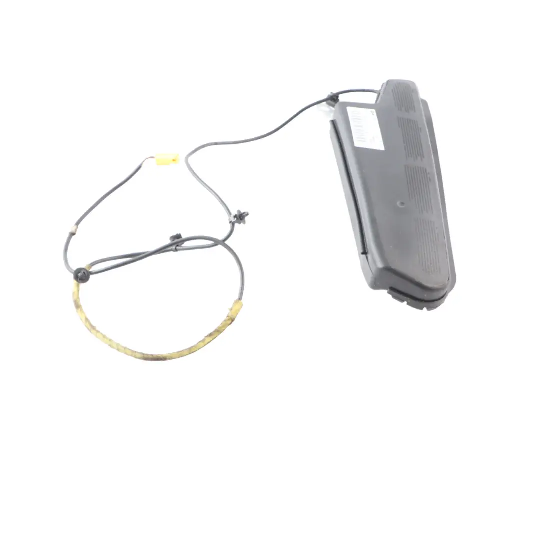 Front Seat Side Air Module Left N/S to Audi A4 B7 with Part number 8E0880241P Audi A4 B7 Front Seat Side Air Module Left N/S - SKU 8E0880241P - Part number 8E0880241P