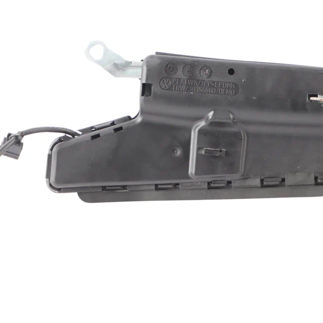 Front Seat Side Air Module Left N/S to Audi A4 B7 with Part number 8E0880241P Audi A4 B7 Front Seat Side Air Module Left N/S - SKU 8E0880241P - Part number 8E0880241P