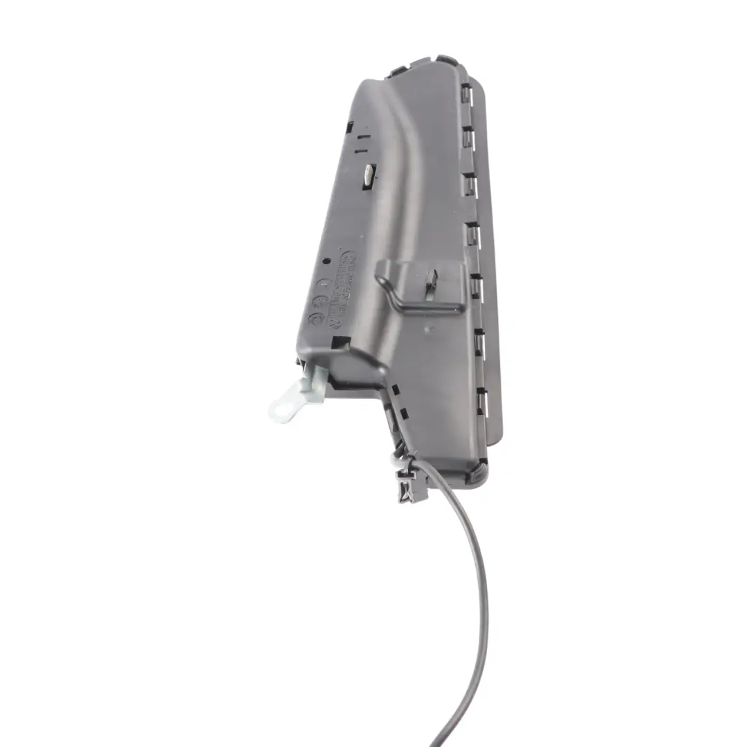 Front Seat Side Air Module Left N/S to Audi A4 B7 with Part number 8E0880241P Audi A4 B7 Front Seat Side Air Module Left N/S - SKU 8E0880241P - Part number 8E0880241P