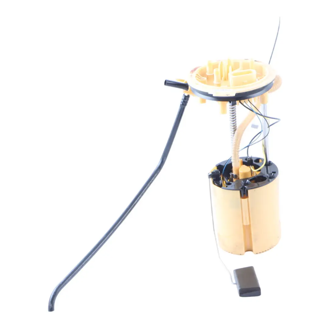 Pump Tank Sender Pump Unit to Audi A4 B7 Petrol Fuel with Part number 8E0919050Q Audi A4 B7 Petrol Fuel Pump Tank Sender Pump Unit - SKU 8E0919050Q - Part number 8E0919050Q