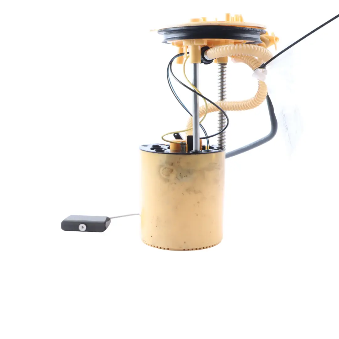 Audi A4 B7 Petrol Fuel Pump Tank Sender Pump Unit - SKU 8E0919050Q - Part number 8E0919050Q