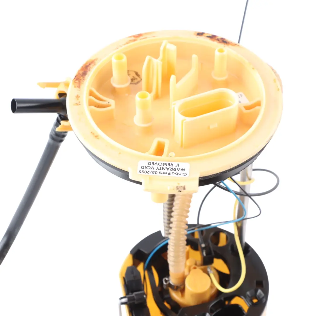 Pump Tank Sender Pump Unit to Audi A4 B7 Petrol Fuel with Part number 8E0919050Q Audi A4 B7 Petrol Fuel Pump Tank Sender Pump Unit - SKU 8E0919050Q - Part number 8E0919050Q