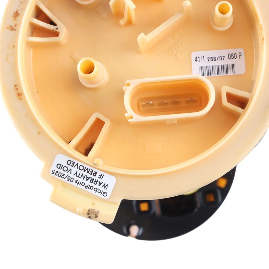 Pump Tank Sender Pump Unit to Audi A4 B7 Petrol Fuel with Part number 8E0919050Q Audi A4 B7 Petrol Fuel Pump Tank Sender Pump Unit - SKU 8E0919050Q - Part number 8E0919050Q