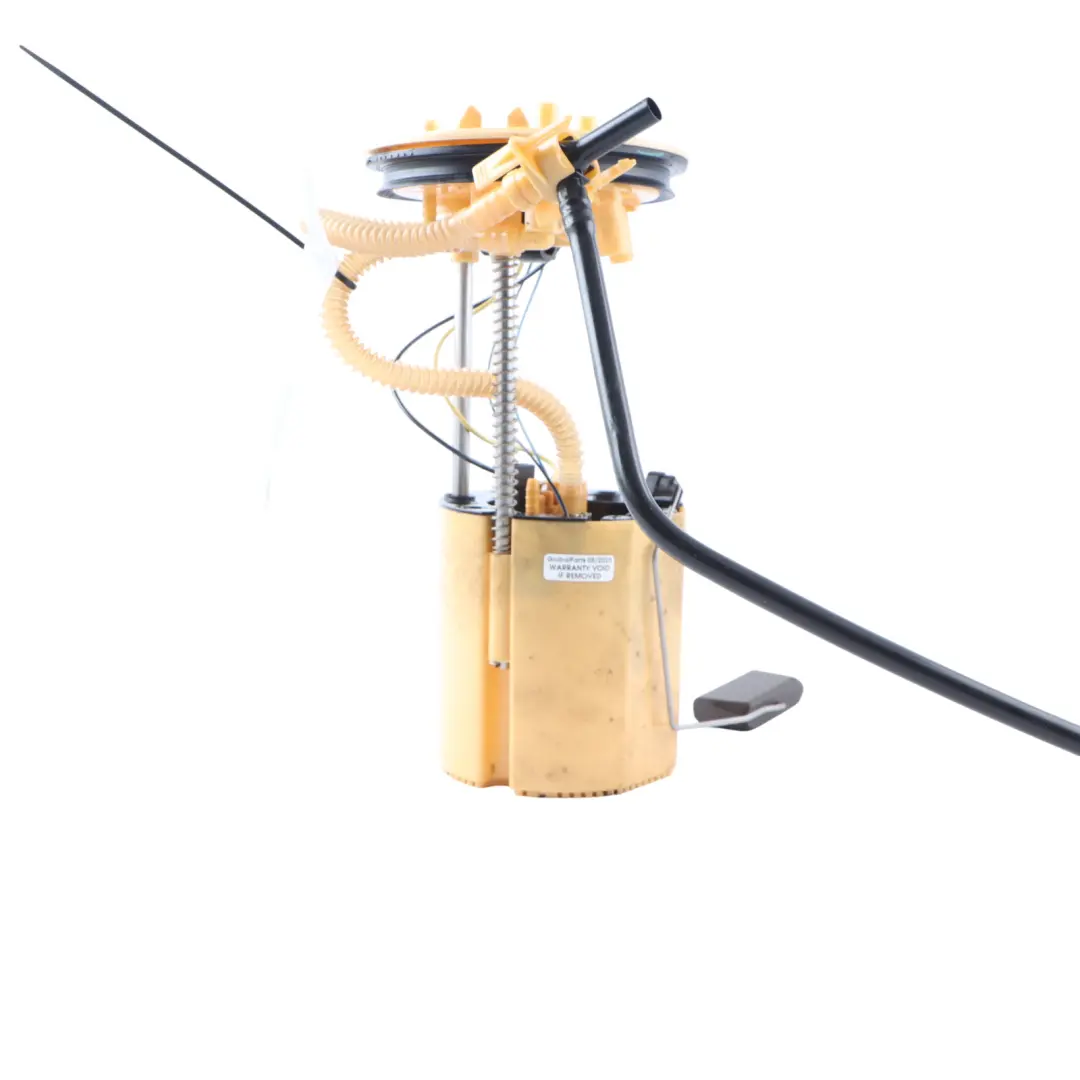 Pump Tank Sender Pump Unit to Audi A4 B7 Petrol Fuel with Part number 8E0919050Q Audi A4 B7 Petrol Fuel Pump Tank Sender Pump Unit - SKU 8E0919050Q - Part number 8E0919050Q