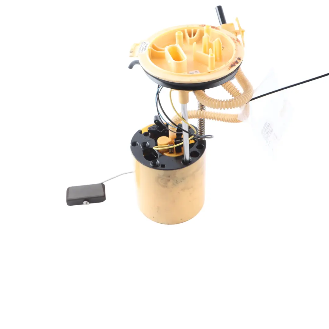 Pump Tank Sender Pump Unit to Audi A4 B7 Petrol Fuel with Part number 8E0919050Q Audi A4 B7 Petrol Fuel Pump Tank Sender Pump Unit - SKU 8E0919050Q - Part number 8E0919050Q