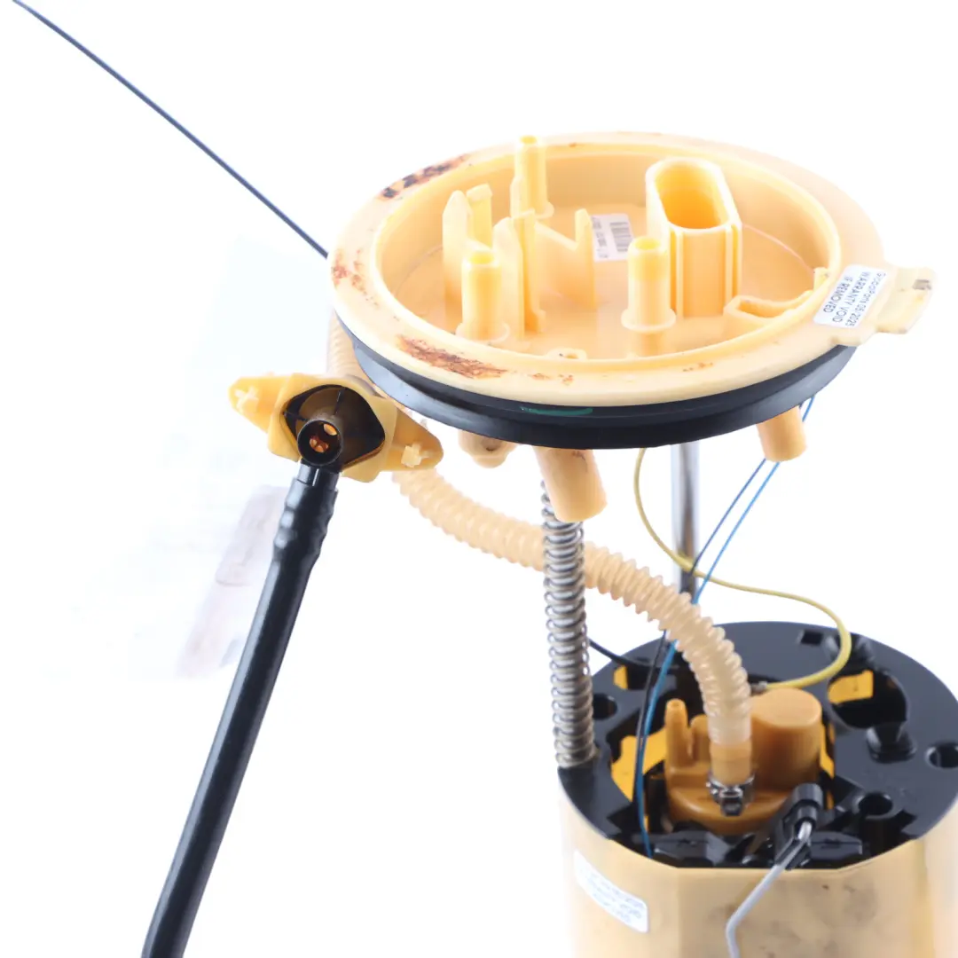 Pump Tank Sender Pump Unit to Audi A4 B7 Petrol Fuel with Part number 8E0919050Q Audi A4 B7 Petrol Fuel Pump Tank Sender Pump Unit - SKU 8E0919050Q - Part number 8E0919050Q