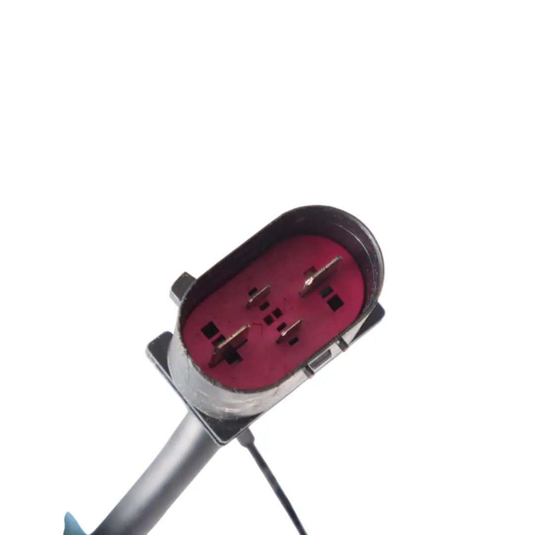 Radiator Coolant Shroud Fan Engine Motor Unit Cooling to Audi A4 B6 B7 with Part number 8E0959455K Audi A4 B6 B7 Radiator Coolant Shroud Fan Engine Motor Unit Cooling - SKU 8E0959455K-1 - Part number 8E0959455K