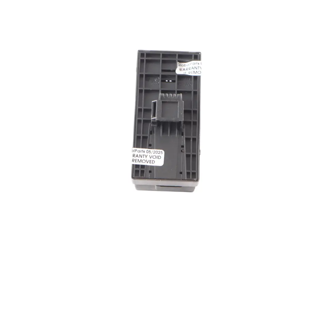 Audi A4 B7 Electric Window Lift Switch Control Panel Driver Side - SKU 8E0959851B - Part number 8E0959851B