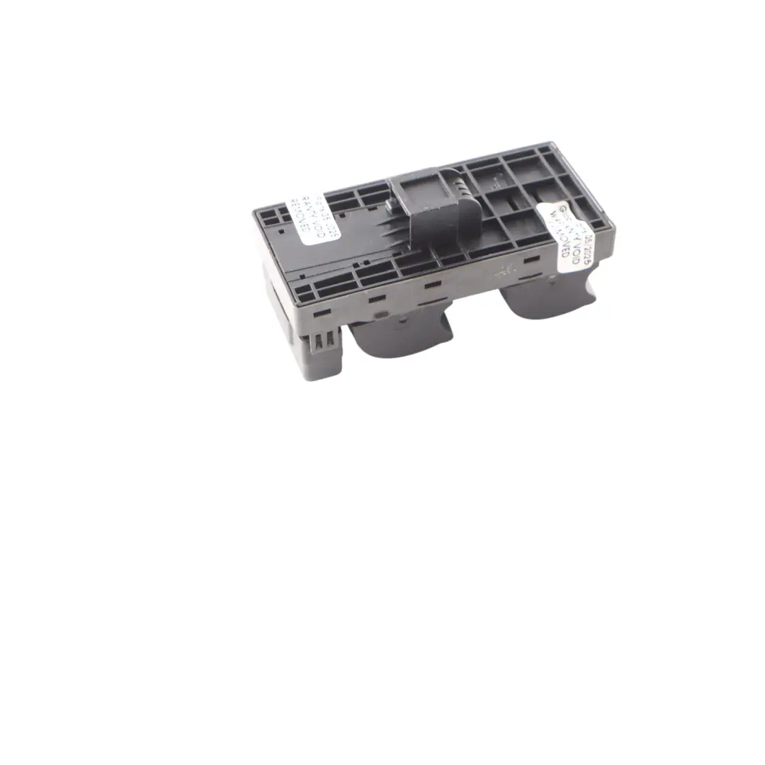 Audi A4 B7 Elevalunas Eléctrico Panel De Control Lado Conductor - SKU 8E0959851B - Número de pieza 8E0959851B