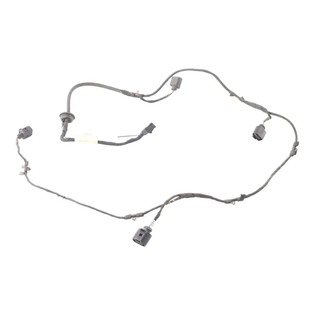 Bumper PDC Parking Sensor Wiring Harness Loom to Audi A4 B7 Rear with Part number 8E0971085A Audi A4 B7 Rear Bumper PDC Parking Sensor Wiring Harness Loom - SKU 8E0971085A - Part number 8E0971085A