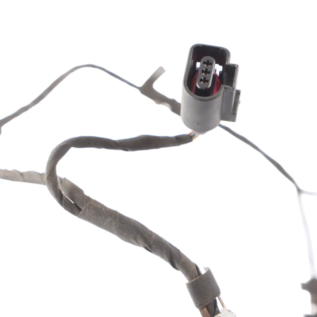 Audi A4 B7 Rear Bumper PDC Parking Sensor Wiring Harness Loom - SKU 8E0971085A - Part number 8E0971085A