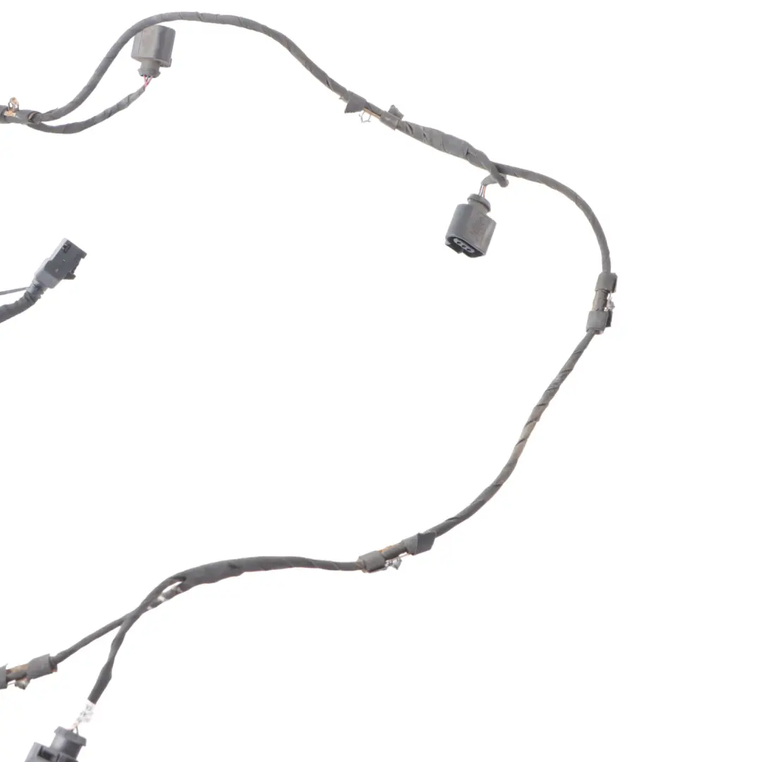 Bumper PDC Parking Sensor Wiring Harness Loom to Audi A4 B7 Rear with Part number 8E0971085A Audi A4 B7 Rear Bumper PDC Parking Sensor Wiring Harness Loom - SKU 8E0971085A - Part number 8E0971085A