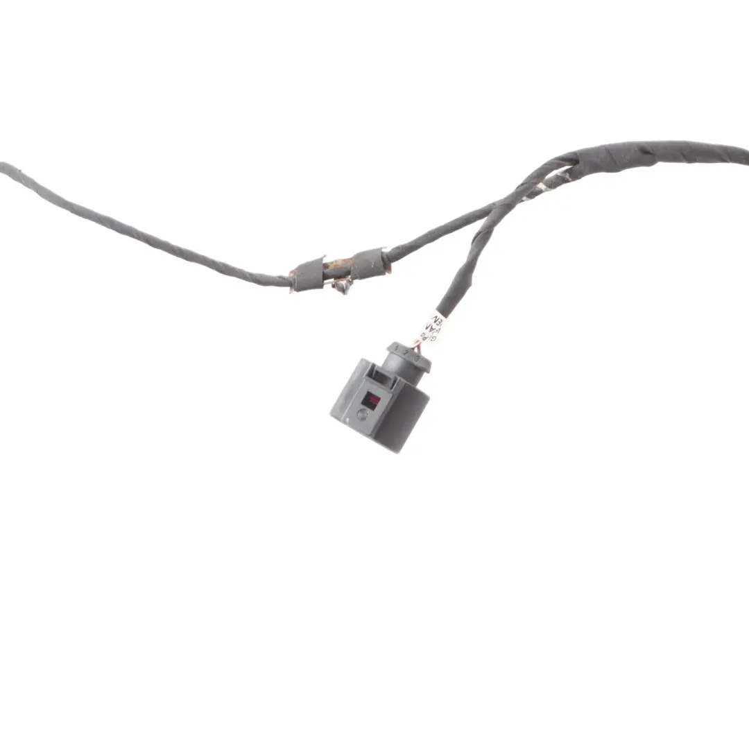 Bumper PDC Parking Sensor Wiring Harness Loom to Audi A4 B7 Rear with Part number 8E0971085A Audi A4 B7 Rear Bumper PDC Parking Sensor Wiring Harness Loom - SKU 8E0971085A - Part number 8E0971085A