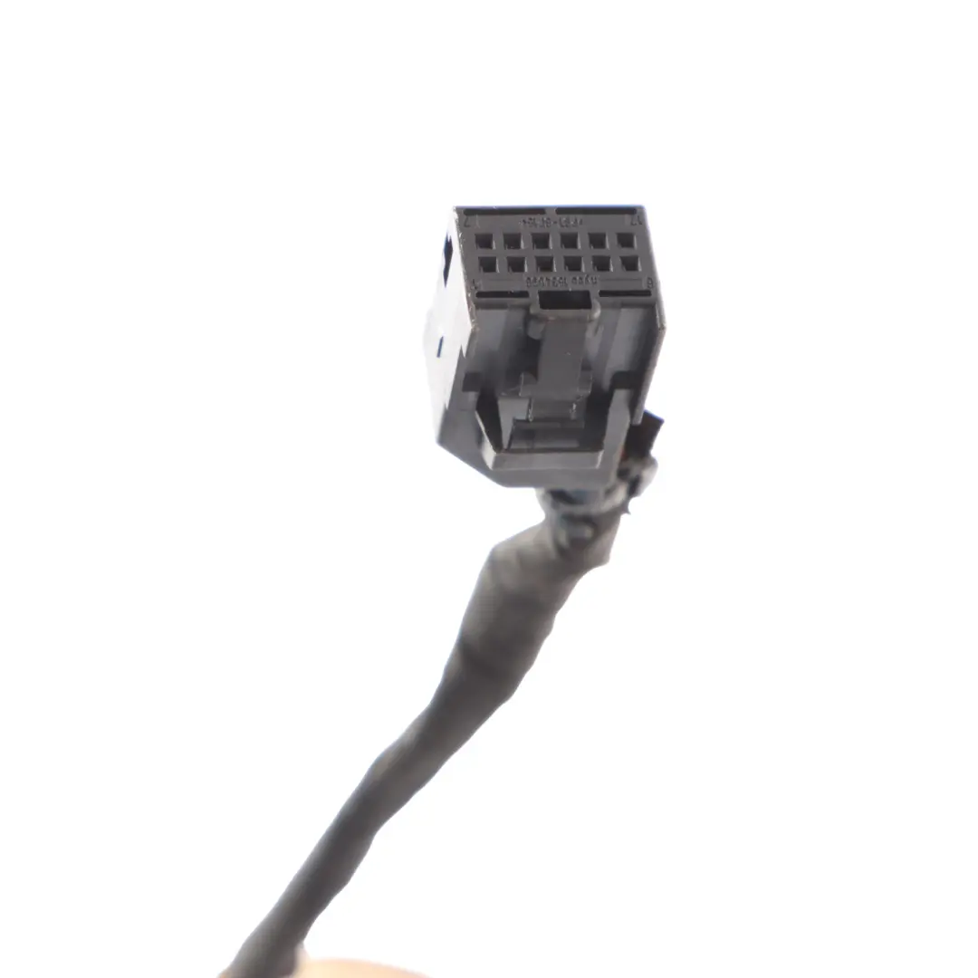 Audi A4 B7 Rear Bumper PDC Parking Sensor Wiring Harness Loom - SKU 8E0971085A - Part number 8E0971085A