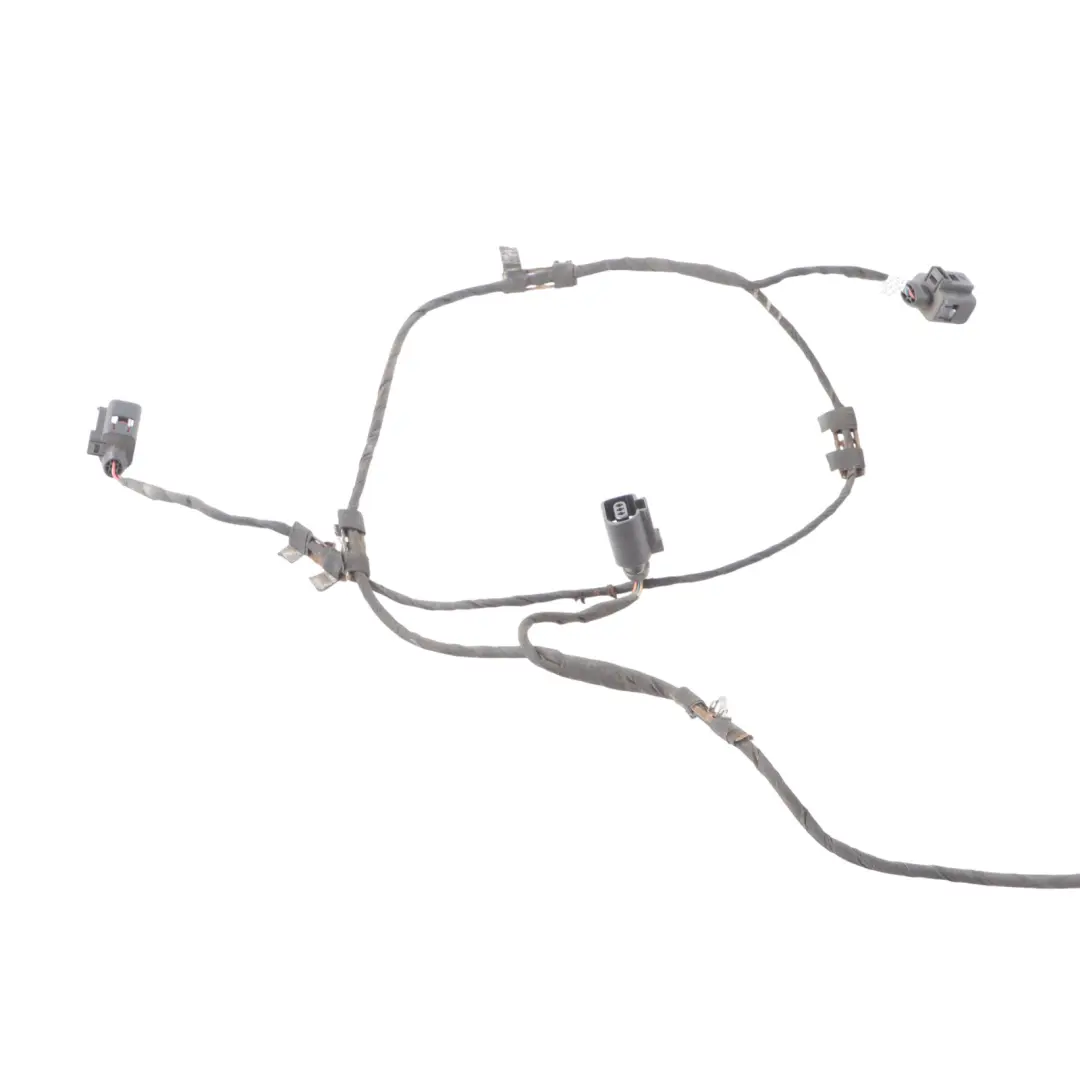 Bumper PDC Parking Sensor Wiring Harness Loom to Audi A4 B7 Rear with Part number 8E0971085A Audi A4 B7 Rear Bumper PDC Parking Sensor Wiring Harness Loom - SKU 8E0971085A - Part number 8E0971085A
