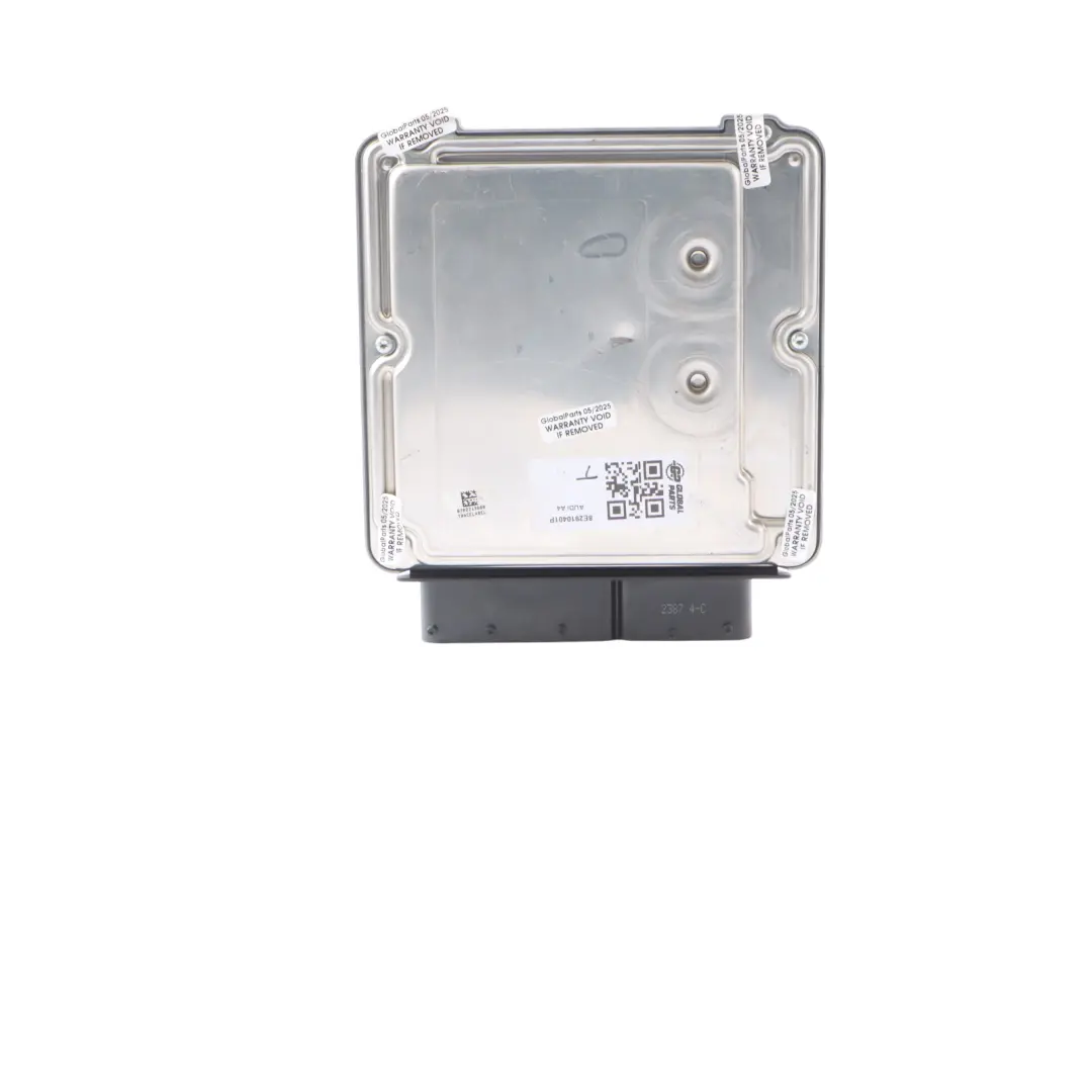 Audi A4 B7 2.7 TDI BPP 179HP Diesel Engine Unit Module ECU Manual - SKU 8E2910401P - Part number 8E2910401P