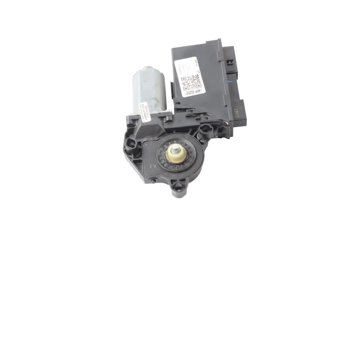 Audi A4 B7 Window Lifter Motor Door Front Left N/S Regulator Drive - SKU 8E2959801E - Part number 8E2959801E