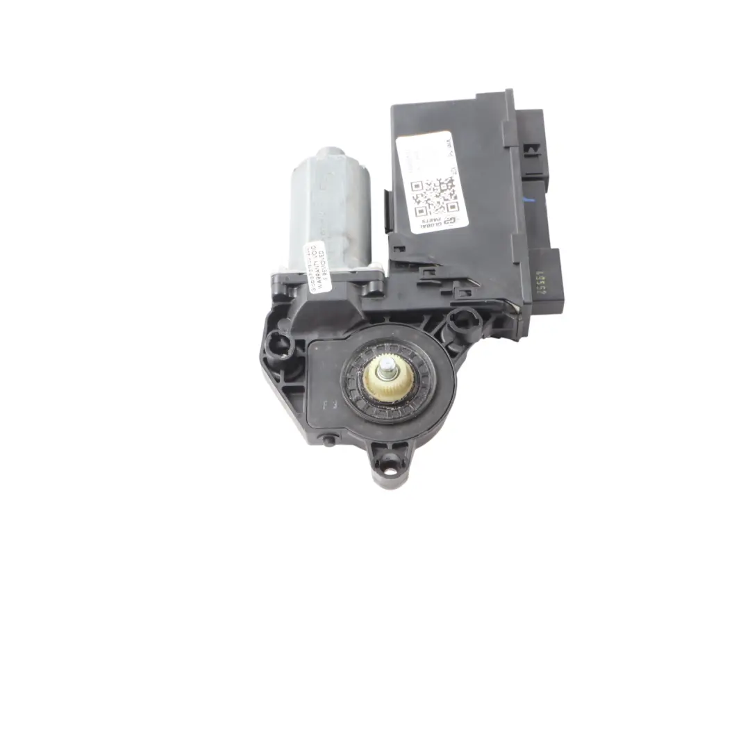 Audi A4 B7 Silnik Podnośnika Szyby Drzwi Lewy Przód - SKU 8E2959801E - Numer Części 8E2959801E
