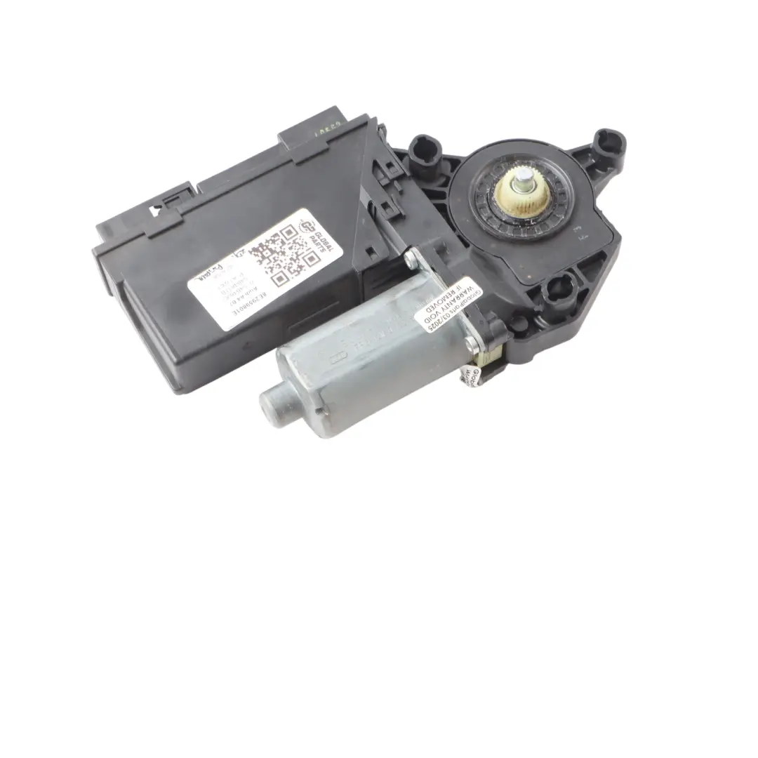 Audi A4 B7 Motore Alzacristalli Anteriore Sinistra Regolatore Azionamento - SKU 8E2959801E - Numero di parte 8E2959801E