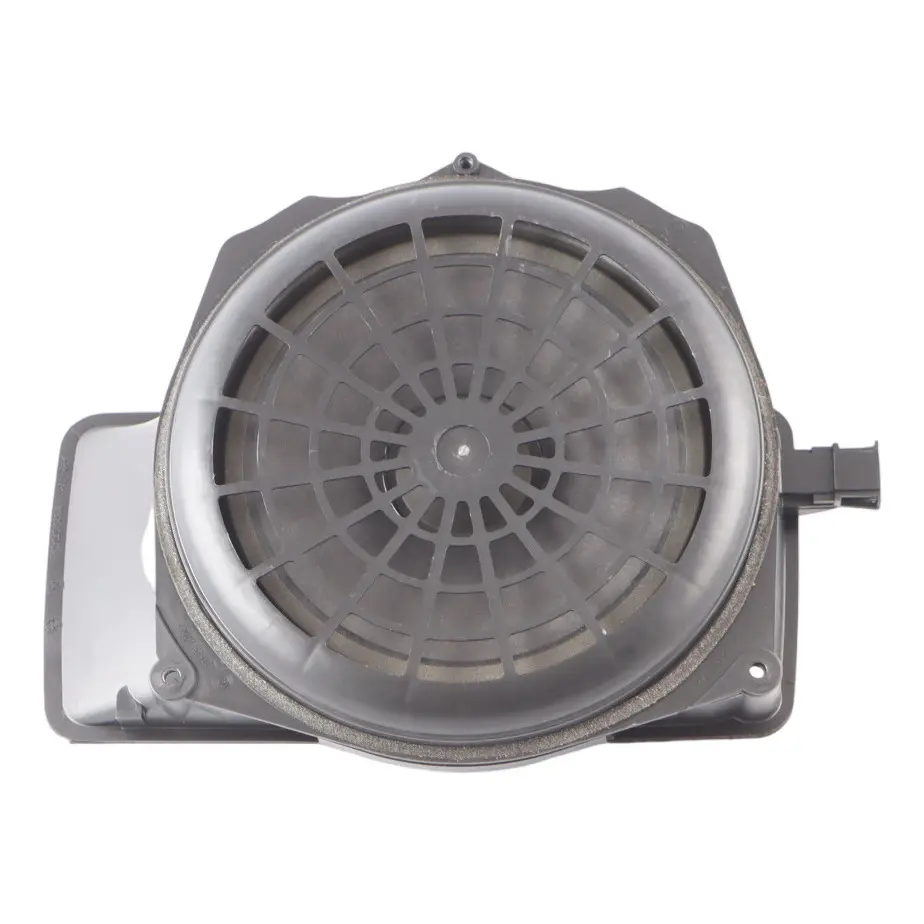 Subwoofer Bass Speaker Bose to Audi A4 B7 with Part number 8E5035412D Audi A4 B7 Subwoofer Bass Speaker Bose - SKU 8E5035412D - Part number 8E5035412D