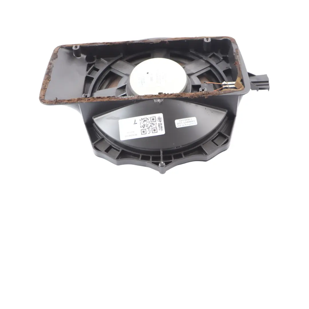 Subwoofer Bass Speaker Bose to Audi A4 B7 with Part number 8E5035412D Audi A4 B7 Subwoofer Bass Speaker Bose - SKU 8E5035412D - Part number 8E5035412D