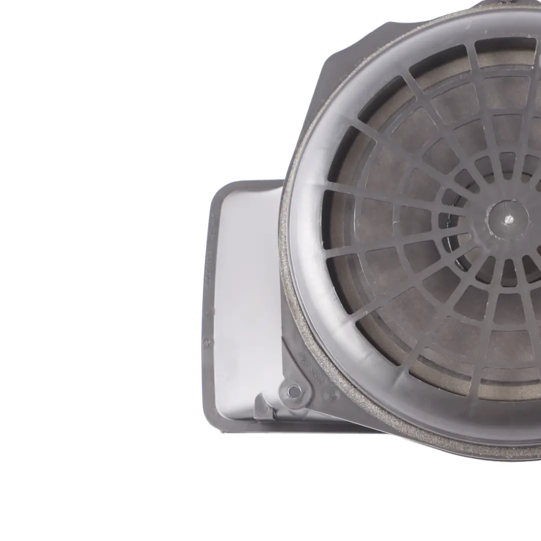 Subwoofer Bass Speaker Bose to Audi A4 B7 with Part number 8E5035412D Audi A4 B7 Subwoofer Bass Speaker Bose - SKU 8E5035412D - Part number 8E5035412D