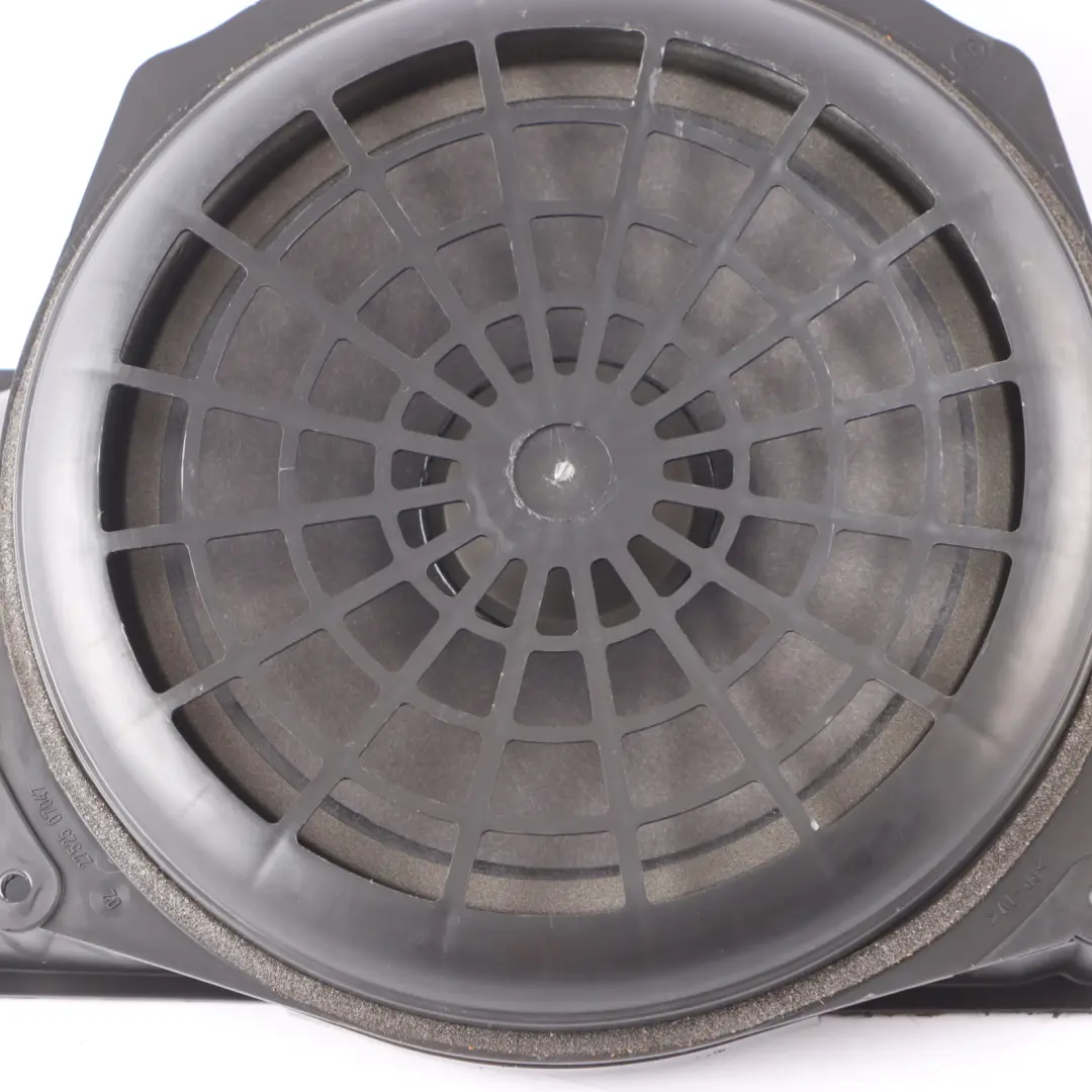 Subwoofer Bass Speaker Bose to Audi A4 B7 with Part number 8E5035412D Audi A4 B7 Subwoofer Bass Speaker Bose - SKU 8E5035412D - Part number 8E5035412D