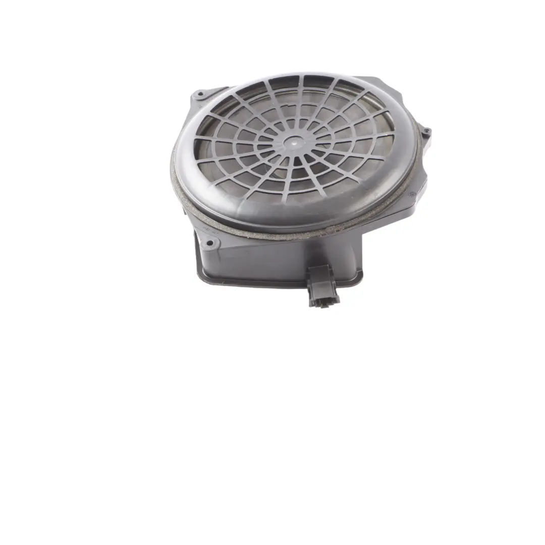 Subwoofer Bass Speaker Bose to Audi A4 B7 with Part number 8E5035412D Audi A4 B7 Subwoofer Bass Speaker Bose - SKU 8E5035412D - Part number 8E5035412D