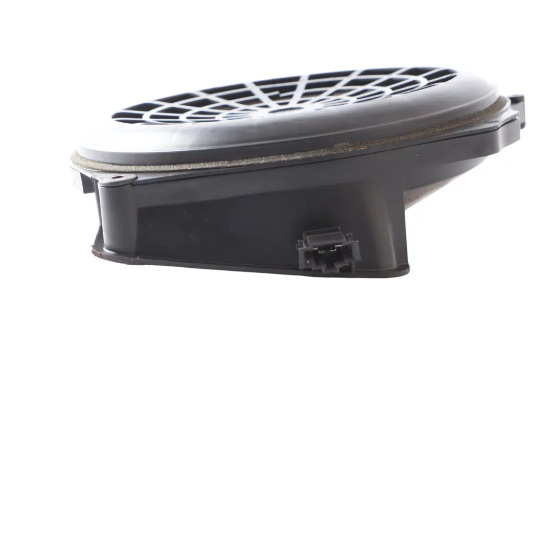 Subwoofer Bass Speaker Bose to Audi A4 B7 with Part number 8E5035412D Audi A4 B7 Subwoofer Bass Speaker Bose - SKU 8E5035412D - Part number 8E5035412D