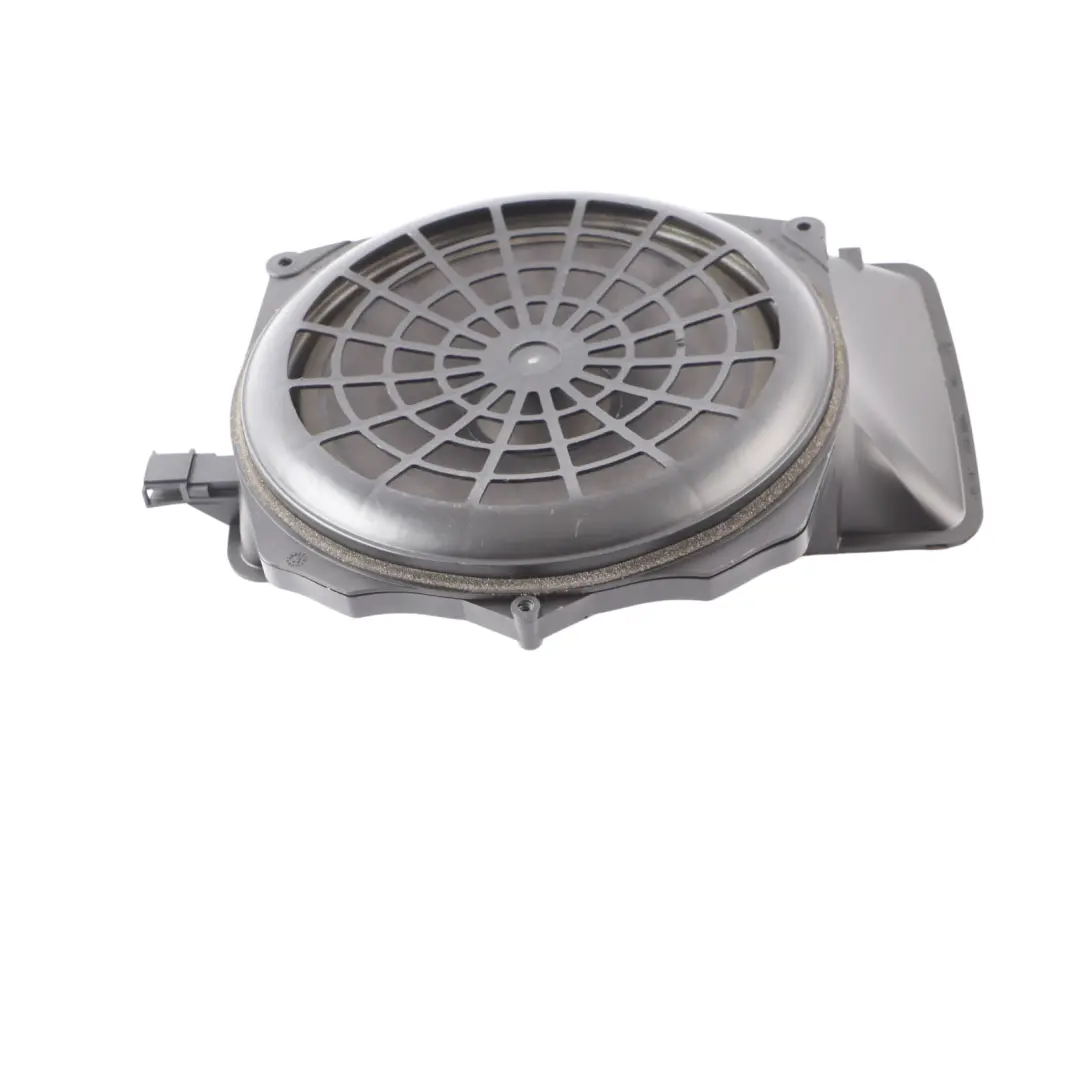 Subwoofer Bass Speaker Bose to Audi A4 B7 with Part number 8E5035412D Audi A4 B7 Subwoofer Bass Speaker Bose - SKU 8E5035412D - Part number 8E5035412D