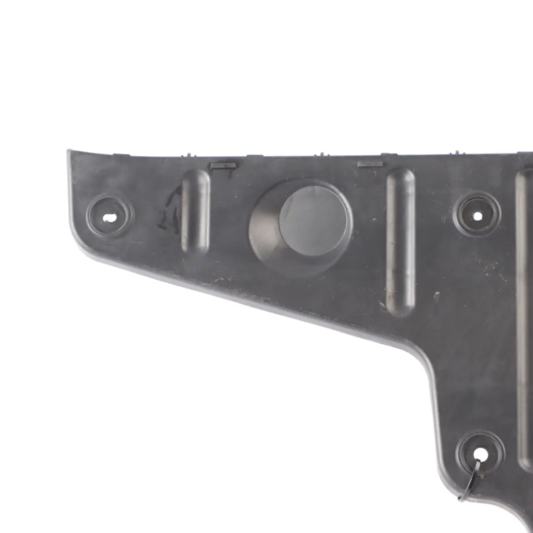 Lateral Bumper Mount Lateral Bracket Guide Rear Left N/S to Audi A4 B7 with Part number 8E5807453A Audi A4 B7 Lateral Bumper Mount Lateral Bracket Guide Rear Left N/S - SKU 8E5807453A - Part number 8E5807453A