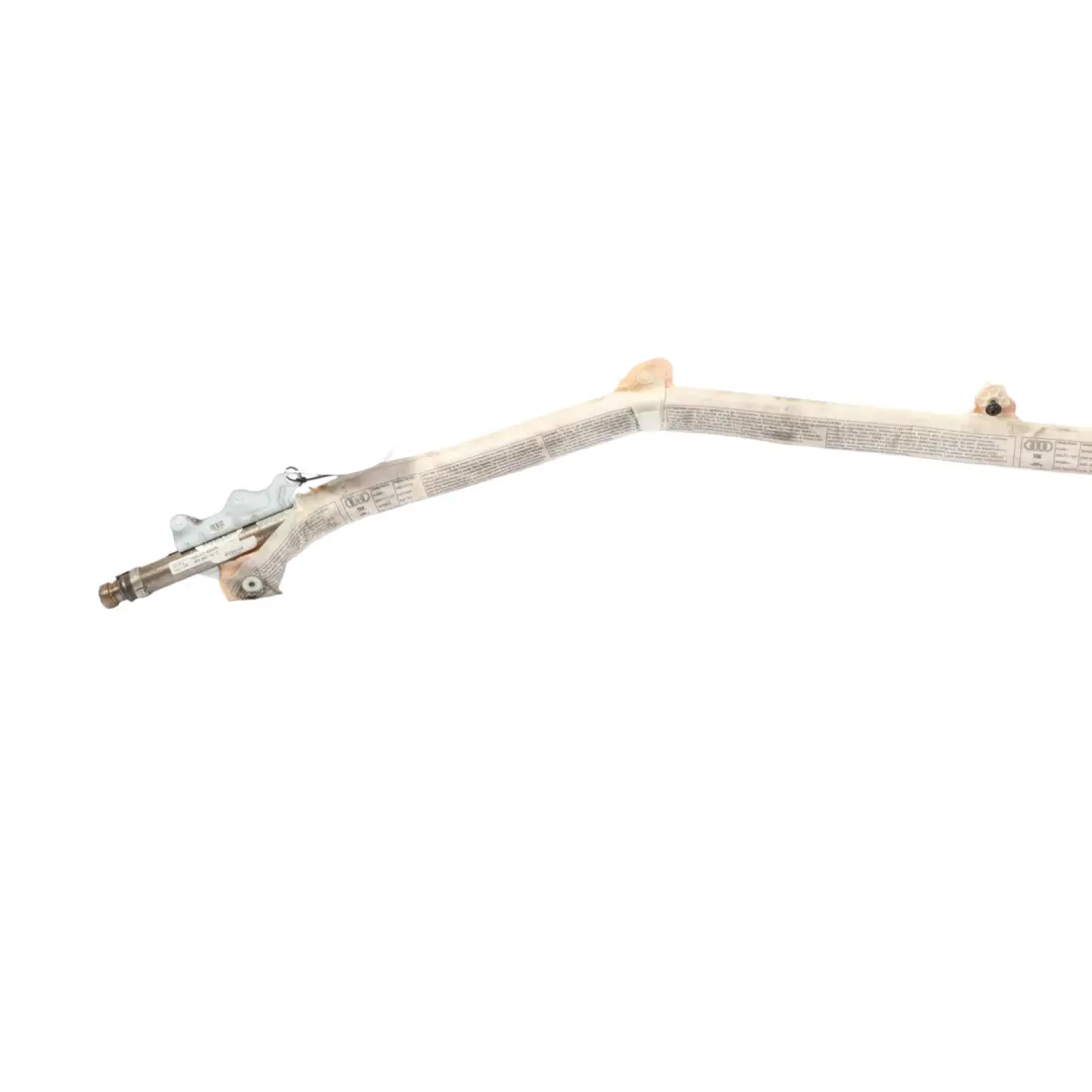 Audi A4 B7 Sedan Headliner Roof Curtain Air Module Left N/S - SKU 8E5880741C - Part number 8E5880741C