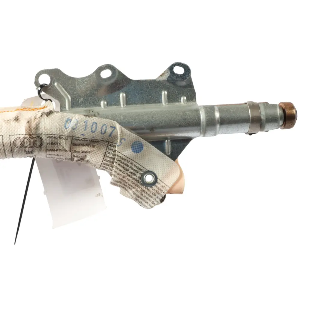 Headliner Roof Curtain Air Module Left N/S to Audi A4 B7 Sedan with Part number 8E5880741C Audi A4 B7 Sedan Headliner Roof Curtain Air Module Left N/S - SKU 8E5880741C - Part number 8E5880741C