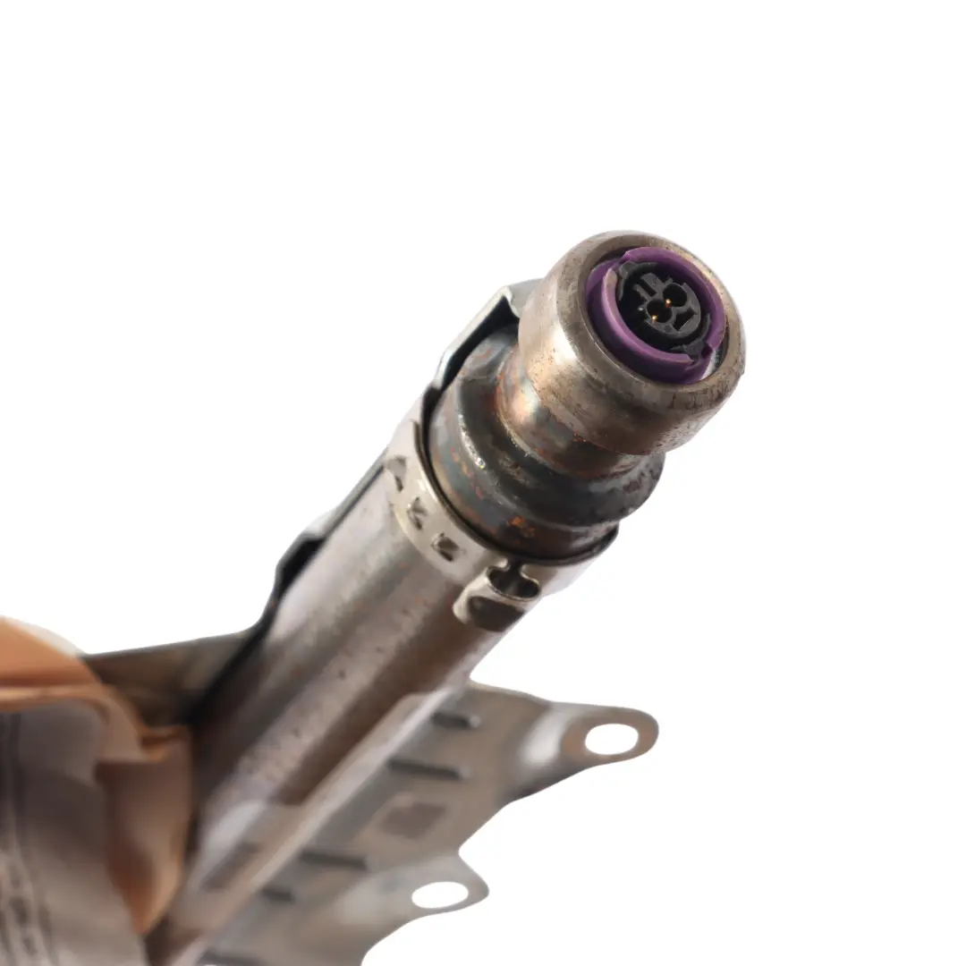 Headliner Roof Curtain Air Module Left N/S to Audi A4 B7 Sedan with Part number 8E5880741C Audi A4 B7 Sedan Headliner Roof Curtain Air Module Left N/S - SKU 8E5880741C - Part number 8E5880741C