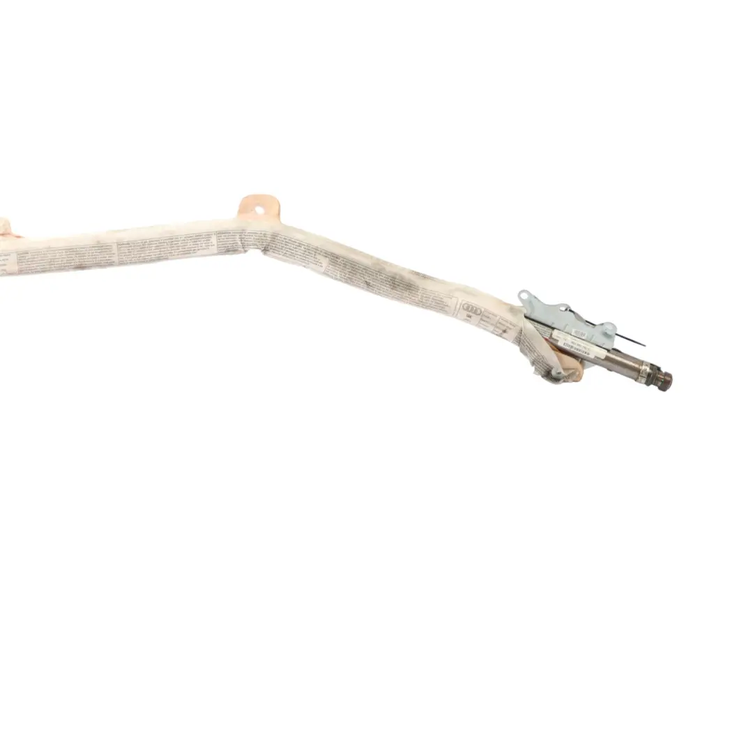 Head Roof Curtain Air Module Right O/S to Audi A4 B7 with Part number 8E5880742C Audi A4 B7 Head Roof Curtain Air Module Right O/S - SKU 8E5880742C - Part number 8E5880742C