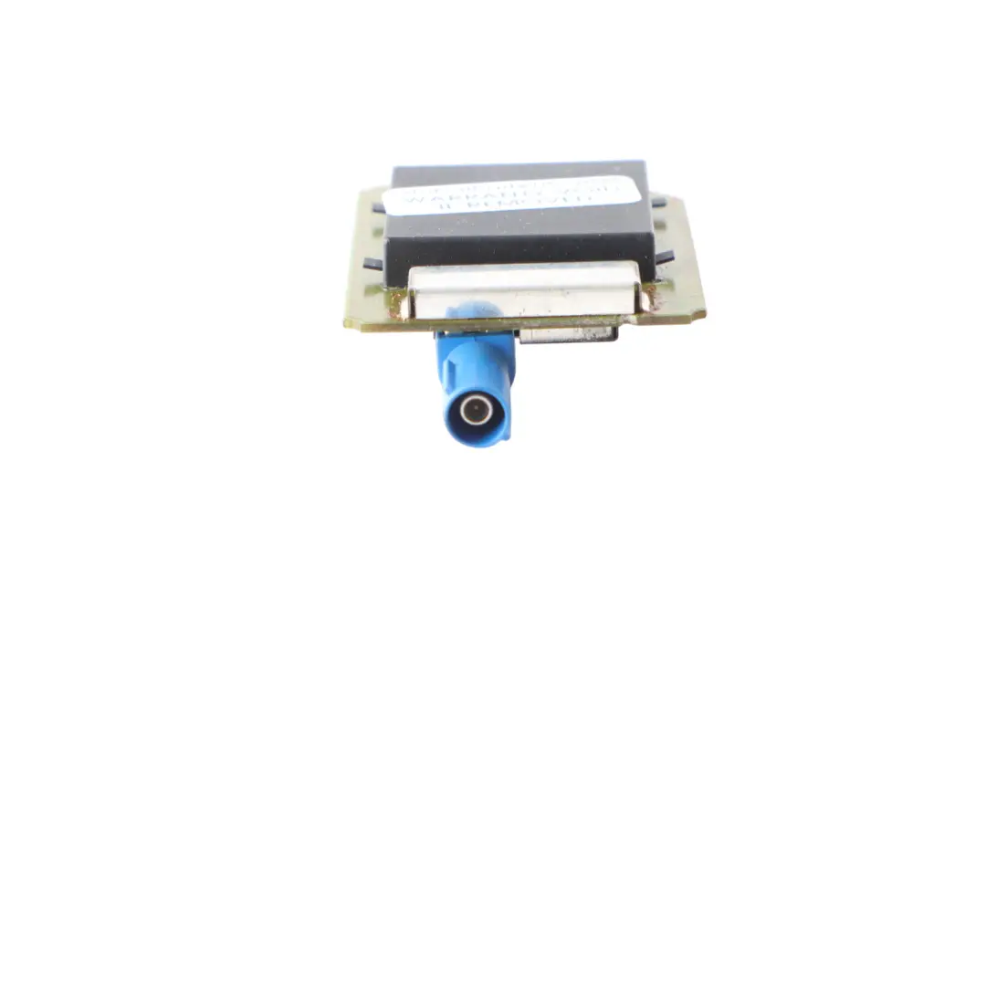 Audi A4 B7 Aerial Antenna Navigation Control Unit Module - SKU 8E5919889 - Part number 8E5919889