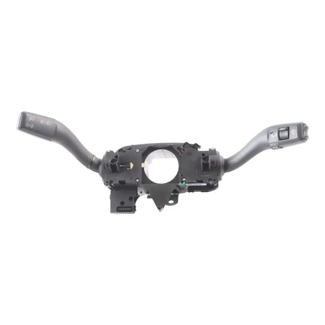 Interruttore Piantone Sterzo Indicatore Tergicristallo per Audi A4 B7 con numero di parte 8E953549Q Audi A4 B7 Interruttore Piantone Sterzo Indicatore Tergicristallo - SKU 8E953549Q - Numero di parte 8E953549Q