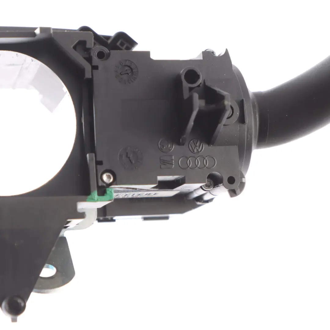 Commutateur Colonne Volant Indicateur D'Essuie Glace Stalk pour Audi A4 B7 à propos du numéro de pièce 8E953549Q Audi A4 B7 Commutateur Colonne Volant Indicateur D'Essuie Glace Stalk - SKU 8E953549Q - Numéro de pièce 8E953549Q