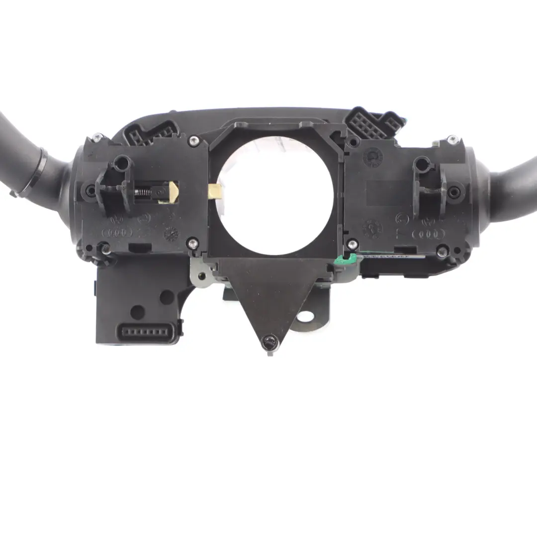 Interruptor Columna Dirección Indicador Limpiaparabrisas para Audi A4 B7 con número de pieza 8E953549Q Audi A4 B7 Interruptor Columna Dirección Indicador Limpiaparabrisas - SKU 8E953549Q - Número de pieza 8E953549Q