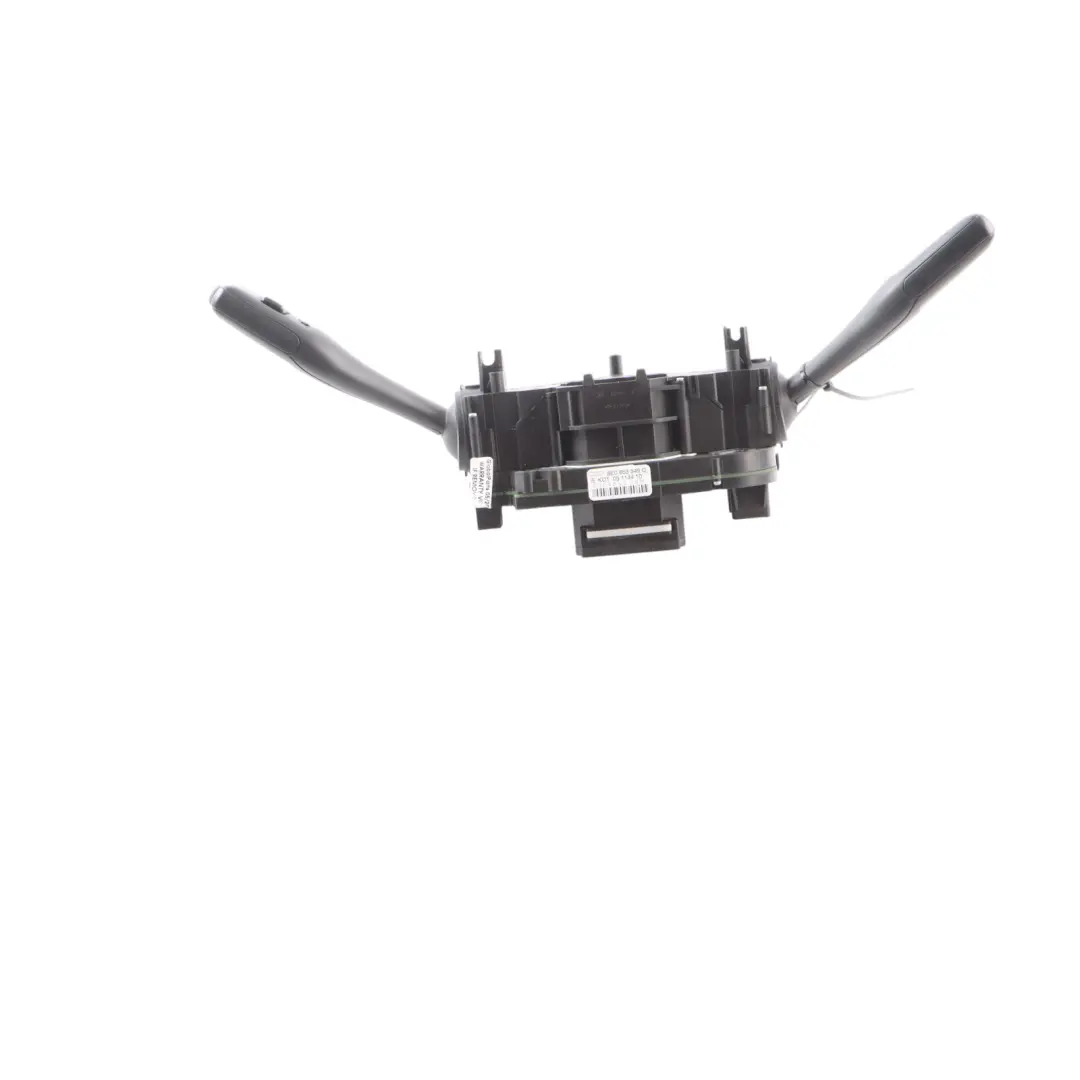 Steering Column Switch Wiper Indicator Stalk to Audi A4 B7 with Part number 8E953549Q Audi A4 B7 Steering Column Switch Wiper Indicator Stalk - SKU 8E953549Q - Part number 8E953549Q