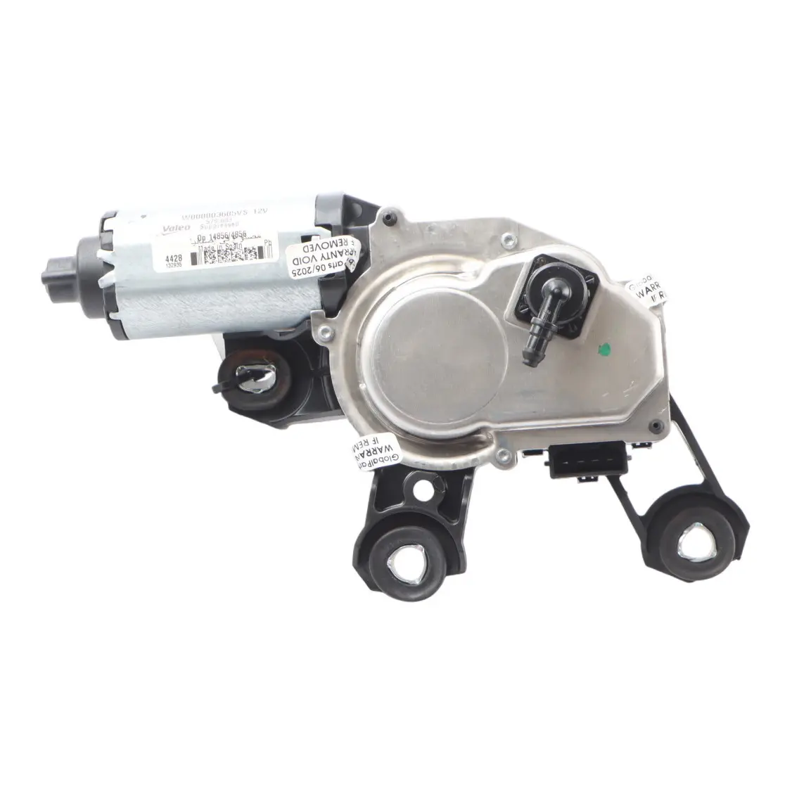 Motor limpiaparabrisas Audi A3 A4 A6 Accionamiento Portón Trasero 8E9955711E