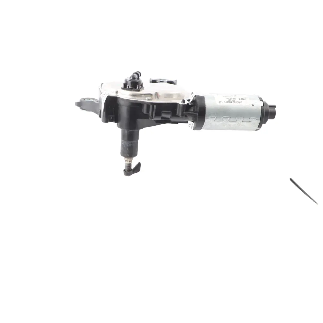 Motor limpiaparabrisas Audi A3 A4 A6 Accionamiento Portón Trasero - SKU 8E9955711E - Número de pieza 8E9955711E