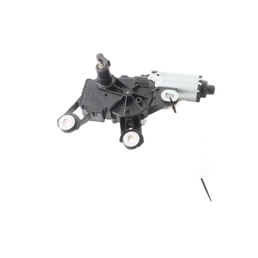 Wischermotor Audi A3 A4 A6 Heckscheibe Heckklappe Antriebseinheit für mit Teilenummer 8E9955711E Wischermotor Audi A3 A4 A6 Heckscheibe Heckklappe Antriebseinheit - SKU 8E9955711E - Teilenummer 8E9955711E