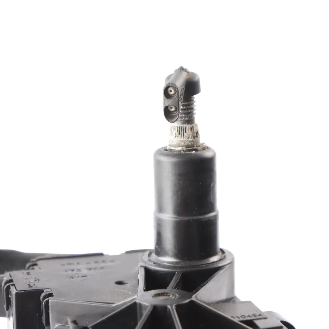 Motor limpiaparabrisas Audi A3 A4 A6 Accionamiento Portón Trasero - SKU 8E9955711E - Número de pieza 8E9955711E